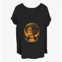 Cheap 💯 Disney Hocus Pocus RIP Billy Girls T-Shirt Plus Size 🛒