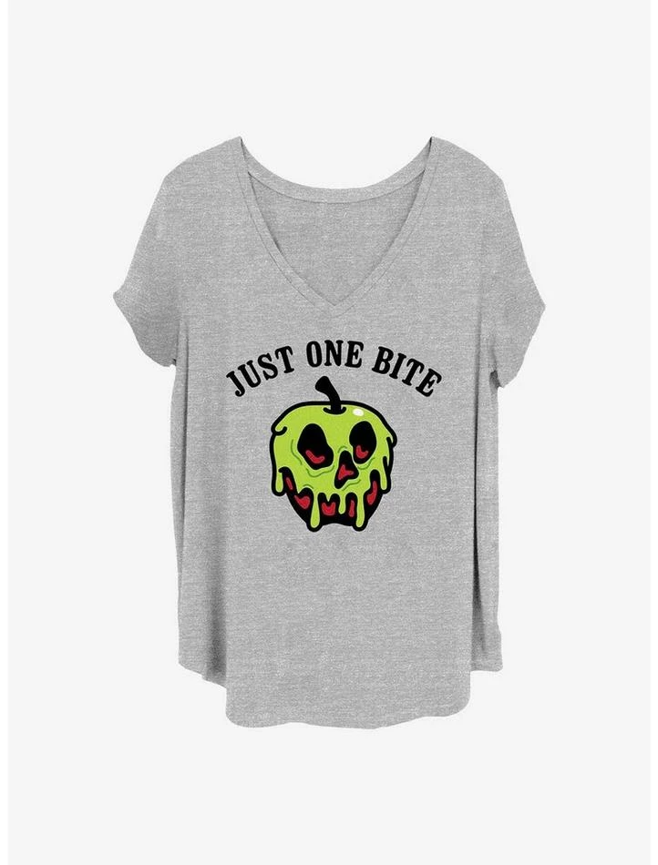 Top 10 π Disney Snow White and the Seven Dwarfs One Bite Girls T-Shirt Plus Size π 1 Top 10 π Disney Snow White and the Seven Dwarfs One Bite Girls T-Shirt Plus Size π