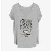 Coupon ⌛ Disney Hocus Pocus Bunch Of Hocus Pocus ⭐ Girls T-Shirt Plus Size ❤️