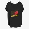 Best deal 👍 Disney Pixar The Incredibles Born Fast Girls T-Shirt Plus Size 😉