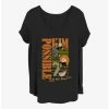 Best Sale ✨ Disney Kim Possible Call Me, Beep Me 🎁 Girls T-Shirt Plus Size 🥰