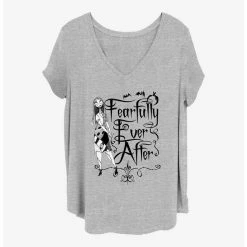 Promo ⭐ Disney The Nightmare Before 🧨 Christmas Sally Fearfully Ever After ✔️ Girls T-Shirt Plus Size ❤️