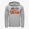 Best Pirce 😀 Disney Pixar Cars Scare Zone Hoodie 👏