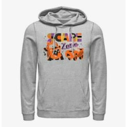 Best Pirce 😀 Disney Pixar Cars Scare Zone Hoodie 👏