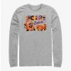Discount 🛒 Disney Pixar Cars Scare Zone Long-Sleeve T-Shirt 🔥