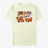 Discount 🎉 Disney Pixar Cars Scare Zone T-Shirt ⌛