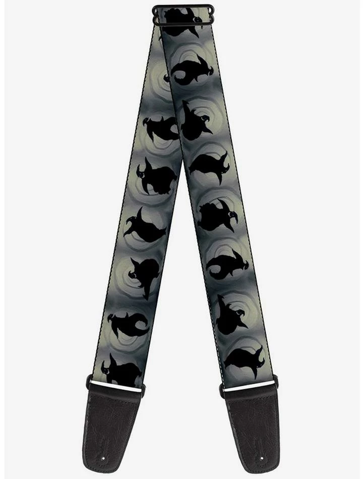 Best reviews of 🎁 The Nightmare Before ❄ Christmas Oogie Boogie Silhouette Guitar Strap 🎁 1 Best reviews of 🎁 The Nightmare Before ❄ Christmas Oogie Boogie Silhouette Guitar Strap 🎁