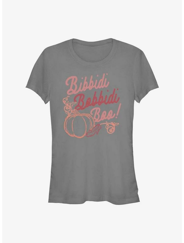 Brand new β Disney Princesses Bibbidi Pumpkin Girls T-Shirt π 1 Brand new β Disney Princesses Bibbidi Pumpkin Girls T-Shirt π