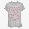 Best reviews of 👍 Disney Princesses Fairy Godmother's Pumpkin Patch Girls T-Shirt ✔️
