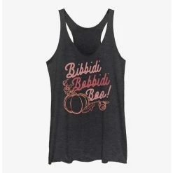 Best reviews of ✔️ Disney Princesses Bibbidi Pumpkin 🎁 Girls Tank ⌛