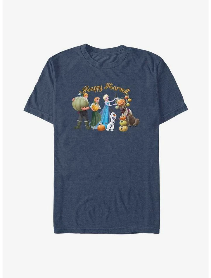 Discount π Disney Frozen Harvest Group T-Shirt βοΈ 1 Discount π Disney Frozen Harvest Group T-Shirt βοΈ