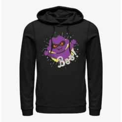 Brand new 🛒  Disney Pixar The Incredibles Jack-Jack Boo Hoodie 💯