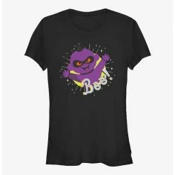 Deals 🔥 Disney Pixar The Incredibles Jack-Jack Boo 🤩 Girls T-Shirt ⌛