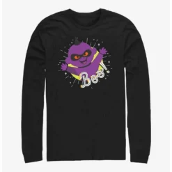 Best reviews of 😉 Disney Pixar The Incredibles Jack-Jack Boo Long-Sleeve T-Shirt 🎉