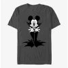 Top 10 👍 Disney Mickey Mouse Vampire Mickey T-Shirt 😍