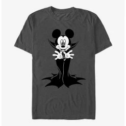 Top 10 👍 Disney Mickey Mouse Vampire Mickey T-Shirt 😍