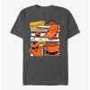 Buy 🤩 Disney Pixar Spooktober T-Shirt ⌛