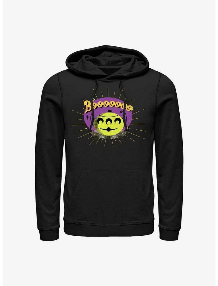 Top 10 💯 Disney Pixar Toy Story Alien Boo Hoodie 🛒 1 Top 10 💯 Disney Pixar Toy Story Alien Boo Hoodie 🛒
