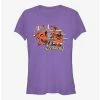 Cheap ⌛ Disney Pixar Toy Story Halloscream 😀 Girls T-Shirt 🛒
