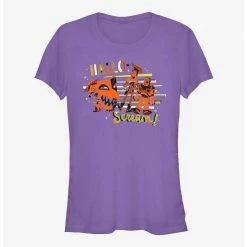 Cheap ⌛ Disney Pixar Toy Story Halloscream 😀 Girls T-Shirt 🛒
