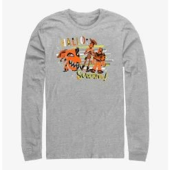 Buy ✨ Disney Pixar Toy Story Halloscream Long-Sleeve T-Shirt ✔️