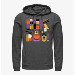 Budget ✔️ Disney Pixar Up Eek-A-Boo Hoodie 🔔