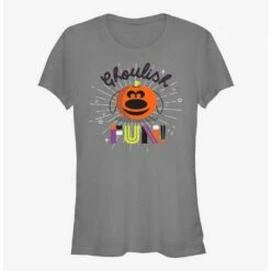Promo 🥰 Disney Pixar Up Dug's Ghoulish Fun ⌛ Girls T-Shirt ✨