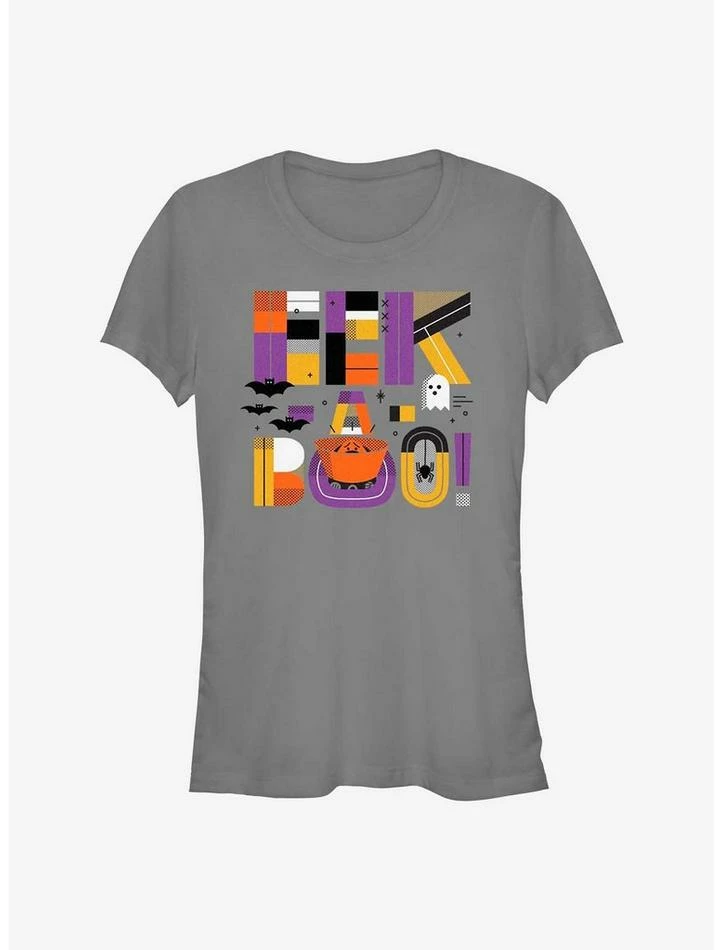 Promo 😉 Disney Pixar Up Eek-A-Boo ⭐ Girls T-Shirt ✨ 1 Promo 😉 Disney Pixar Up Eek-A-Boo ⭐ Girls T-Shirt ✨