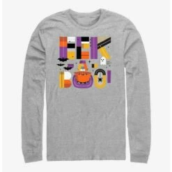 Top 10 ⭐ Disney Pixar Up Eek-A-Boo Long-Sleeve T-Shirt ⭐