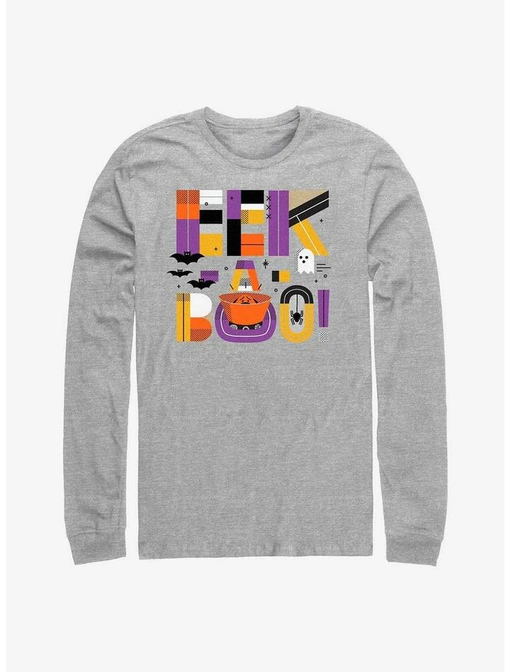 Top 10 ⭐ Disney Pixar Up Eek-A-Boo Long-Sleeve T-Shirt ⭐ 1 Top 10 ⭐ Disney Pixar Up Eek-A-Boo Long-Sleeve T-Shirt ⭐