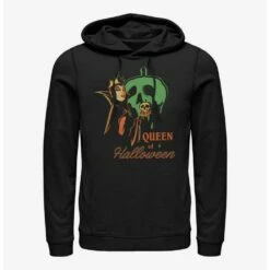 Wholesale 🥰 Disney Villains Queen of Halloween Hoodie 🤩