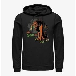 Top 10 ⭐ Disney Villains Be Scared Hoodie 👍
