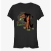 Deals ⭐ Disney Villains Be Scared 👏 Girls T-Shirt 🎉