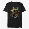 Buy 😉 Disney Villains Ursula Tricks and Spells T-Shirt ❤️
