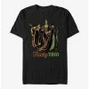 New ⭐ Disney Villains Tricky Trio T-Shirt 👍