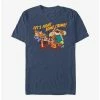 Brand new ✨ Disney Chip 'n Dale: Rescue Rangers Fight Crime T-Shirt 🎉