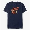Best Sale 🧨 Disney Chip 'n Dale: Rescue Rangers Chipmunkin' Around T-Shirt ✔️