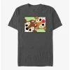 Cheap 🎉 Disney Chip 'n Dale: Rescue Rangers Peek-A-Boo T-Shirt ⌛