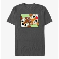 Cheap 🎉 Disney Chip 'n Dale: Rescue Rangers Peek-A-Boo T-Shirt ⌛