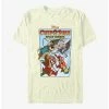 Brand new ✨ Disney Chip 'n Dale: Rescue Rangers Cover T-Shirt ⌛