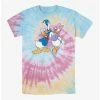 Outlet ✨ Disney Donald Duck Donald and Daisy Tie Dye T-Shirt 🎁