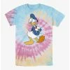 Best reviews of ✨ Disney Donald Duck Mad Donald Tie Dye T-Shirt 🌟
