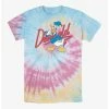 Best deal 🔔 Disney Donald Duck Signature Donald Tie Dye T-Shirt ✨