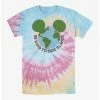 Buy ✔️ Disney Mickey Mouse Be Kind To Our Planet Tie Dye T-Shirt 😍