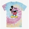 Wholesale 🎁 Disney Mickey Mouse Classic Mickey Tie Dye T-Shirt ✔️
