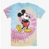 Flash Sale ✔️ Disney Mickey Mouse Classic Mickey Tie Dye T-Shirt ✔️