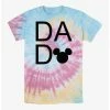 Wholesale 💯 Disney Mickey Mouse Dad Mouse Tie Dye T-Shirt ✔️