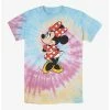 Best reviews of 👏 Disney Minnie Mouse Classic Minnie Tie Dye T-Shirt 👏