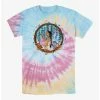 Best deal 😉 Disney Pocahontas Follow Your Path Tie Dye T-Shirt ⌛