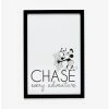Cheapest ✨ Disney Mickey Mouse Chase Every Adventure Wood Wall Decor ✔️